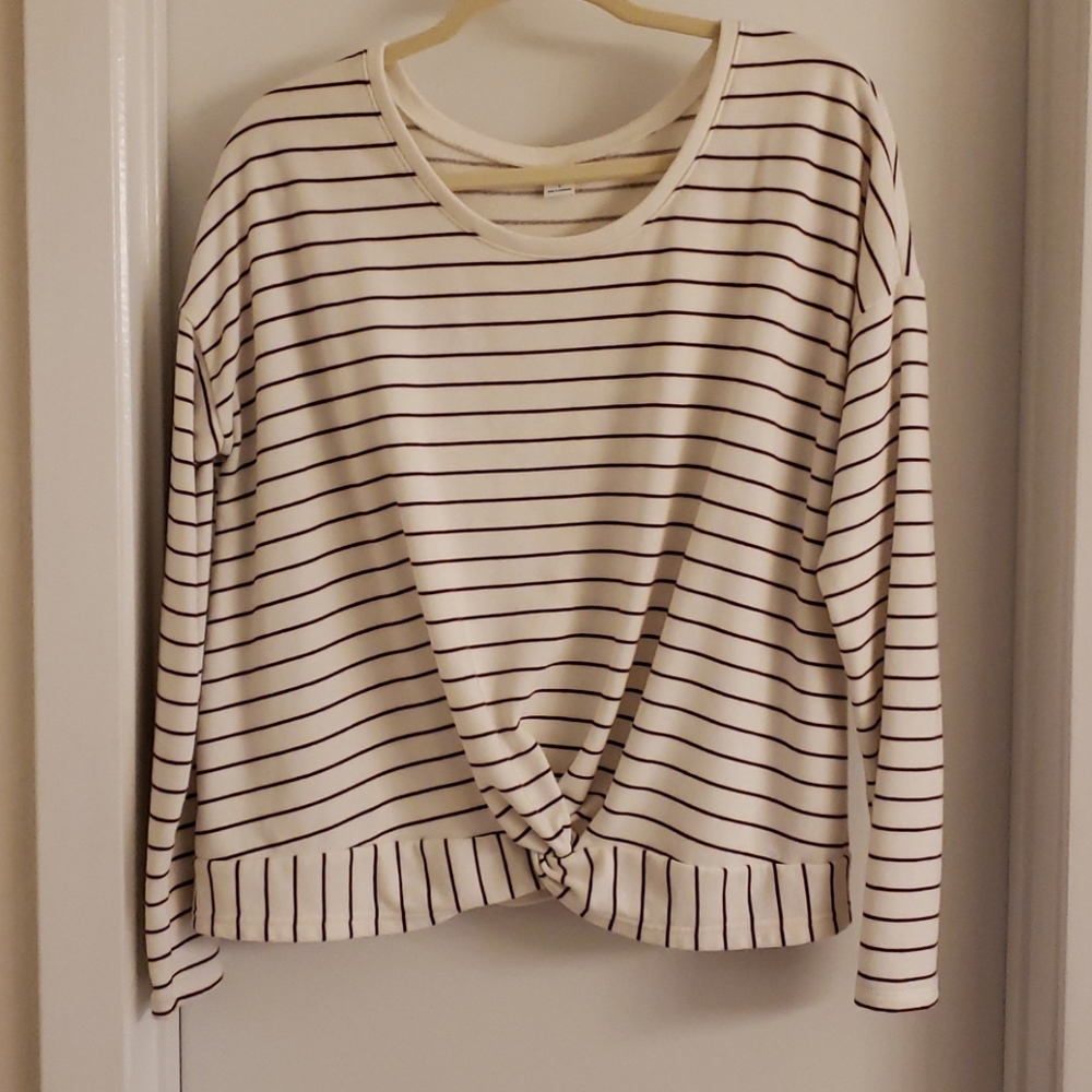 Sweater Top